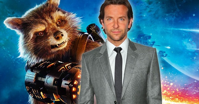 James Gunn uncovers that an ex-Marvel Studios' Chief scrutinized utilization of Bradley Cooper in Guardians of the Galaxy!!!