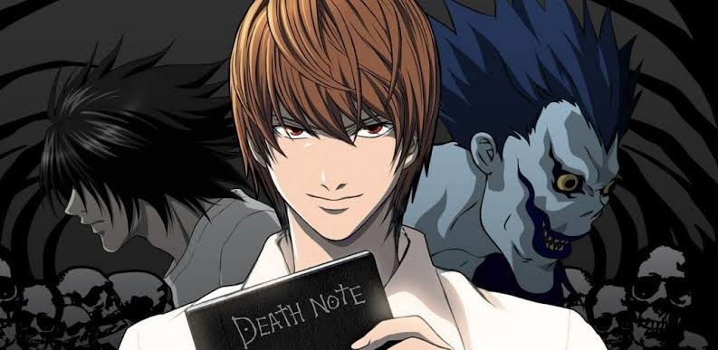 Death Note Season 2: Will 'Yagami' Return..?? Get Release ...