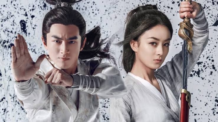 Princess Agents Season 2 When Will Zhao Liying And Lin Gengxin Return To Your Screens