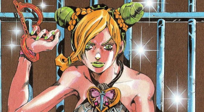 Jojo Part 6 Stone Ocean: Release Date, Cast, Plot, Trailer & Other