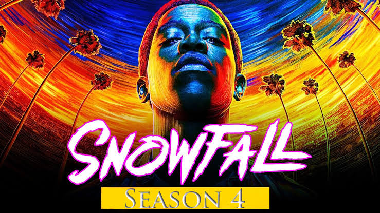 cast of snowfall season 4 episode 1