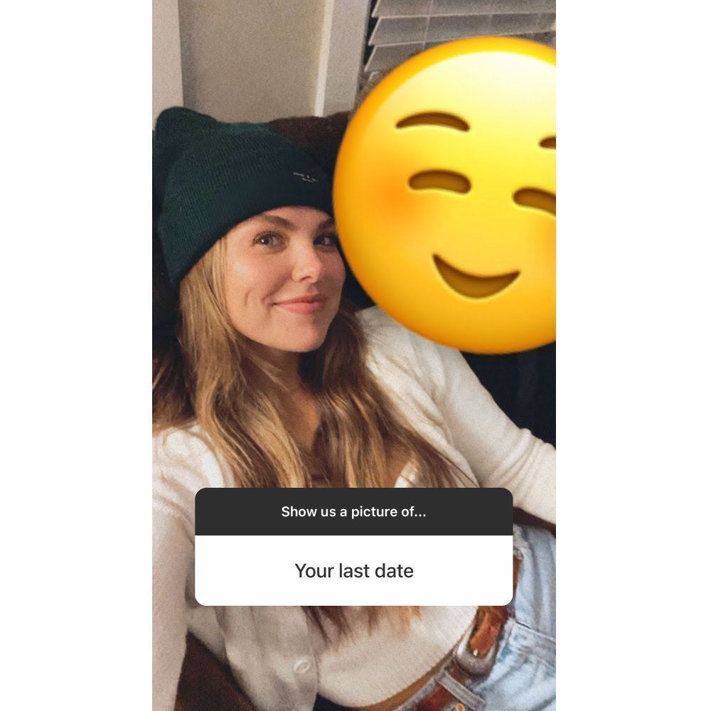 Hannah Brown Teases Photo of Her New Man, Pokes Fun at Short Engagement to Jed Wyatt!!!