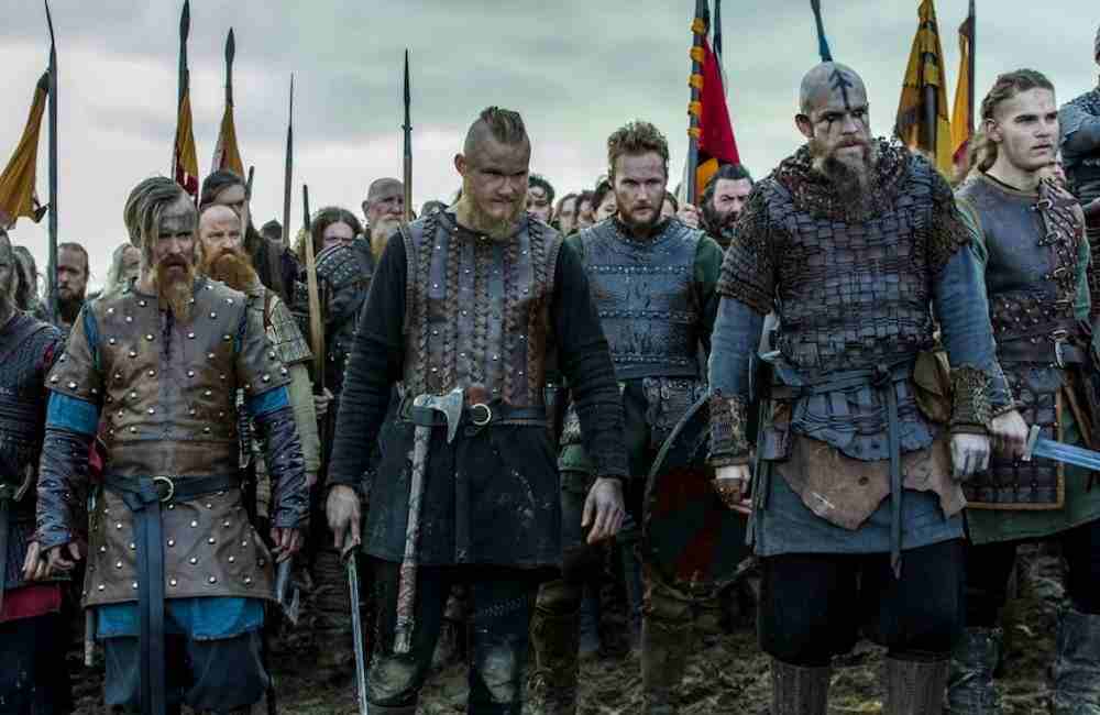 When is Vikings Season 6 getting RELEASED?? Get all the latest updates about the show here!!