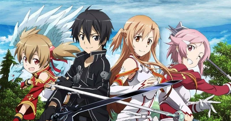 'Sword Art Online' Season 4: Everything We Know So Far About the Famous Anime Series!!!