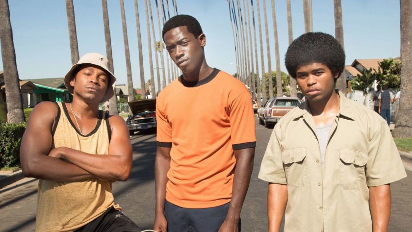 snowfall season 4 release date