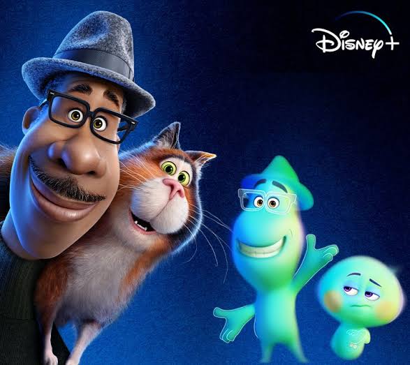 Pixar’s ‘Soul’ might be the BEST ANIMATED MOVIE of 2020!!! Know why you must watch it???