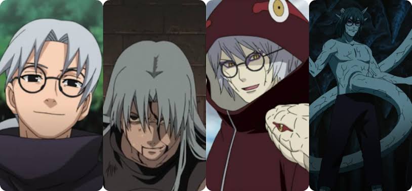 Underrated anime characters who actually deserve more credit