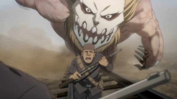 Attack on Titan: Studio has Finally Released the Official Airing Date