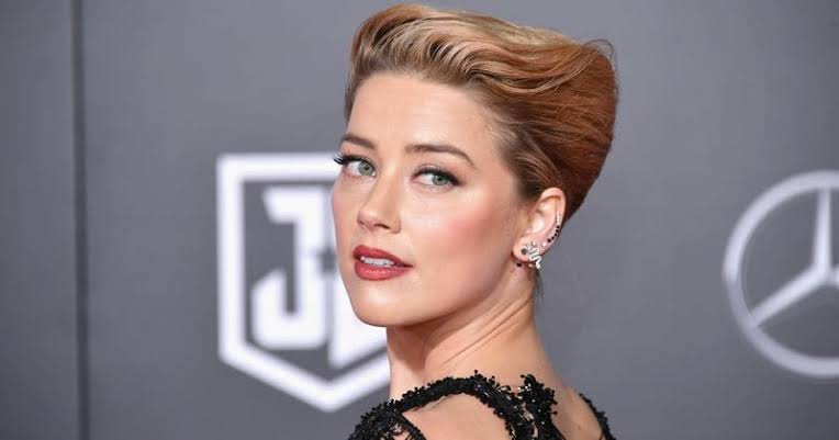 Fans demand Amber Heard out of 'Aquaman' sequel after Johnny Depp casted out of 'Fantastic Beasts'!!!