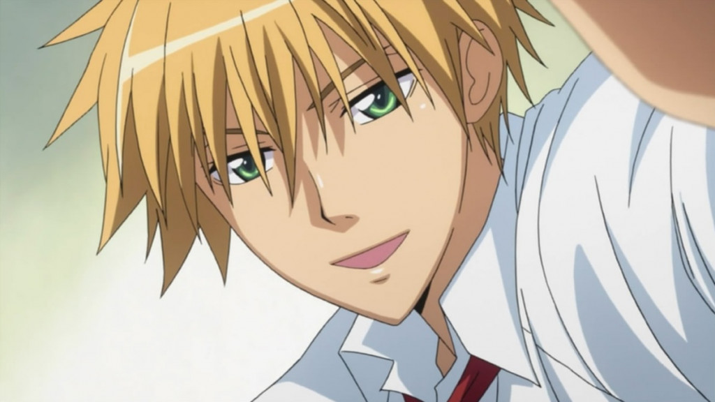 Kaichou Wa Maid Sama Season 2 Premiere Date Characters And Everything You Need To Know