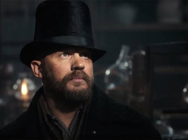 Taboo Season 2: Release Date, Cast, Plot and everything about Tom Hardy's show!!!