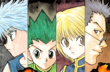 ‘Hunter x Hunter’ Season 7: Release Date, Spoilers and all you need to know!!