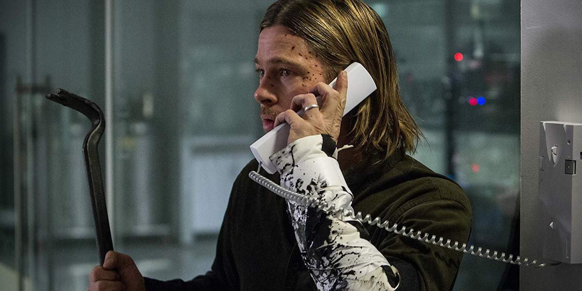 Will Brad Pitt Starrer World War Z 2 Ever Be Released Find Out Here When