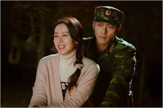 There are numerous reports revolves around 'Crash On Landing' stars Hyun Bin and Son Ye Jin that they both in a relationship.  After months that rumors denied and claimed that the stars have been together for eight months now. The new year began on an exciting note for Crash Landing On You fans.  If reports are to be believed, the on-screen pair's chemistry has split off the screen. If a statement by dispatch is to be believed, Hyun Bin and Son Ye Jin are reportedly dating.  According to the source, Hyun Bin, and Son Ye Jin has been dating for eight months now. The publication maintains that the stars were telling the truth when they rejected dating rumors in the past.  Moreover, a source close to the actor has said that the pair began developing feelings for each other around March 2020. Also, the source believes that the pair began missing each other after the drama ended and they were spending time apart.  Moreover, claimed that Hyun Bin and Son Ye Jin met several times after the promising K-drama ended. It was during this reunion that they realized they were well-tuned as a couple.  In addition to that, both the actor's agencies issued a statement confirming that they are checking with the stars about the current turn of events.  Furthermore, according to Soompi, Son Ye Jin's agency said, 'we are currently in the process of checking with (the actress) after seeing the article.'  Meanwhile, Hyun Bin's agency VAST Entertainment said, 'we are currently in the process of checking with Hyun Bin himself. After checking, we will release a statement.'  Both the agencies have confirmed that the couple is indeed dating.  Stay tuned for more interesting news and updates.