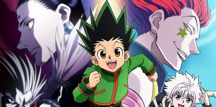 ‘Hunter x Hunter’ Season 7: Release Date, Spoilers and all you need to know!!