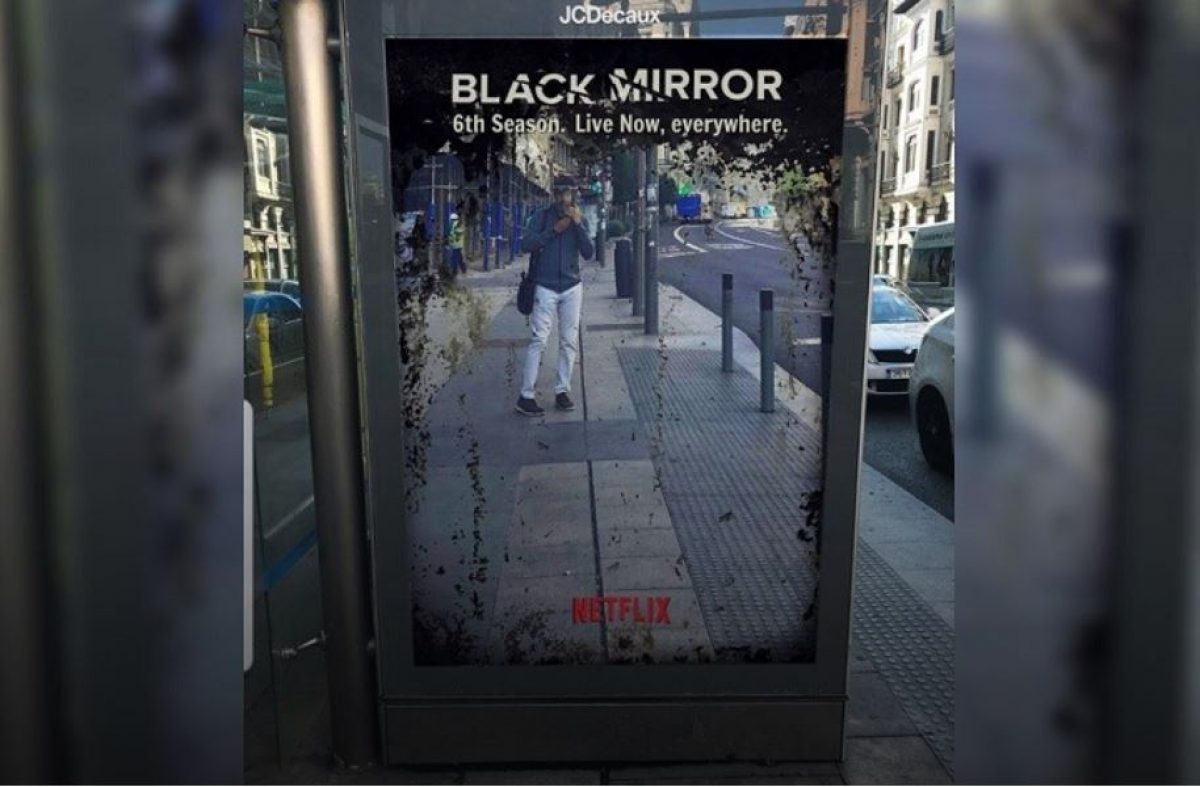 Black Mirror Season 6 : When will the fans wait be over?? Confirmed Release Date?? Cast and Other Details!!!