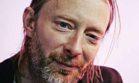 Thom Yorke pays tribute to MF DOOM: “He was a massive inspiration to so many of us"!!!