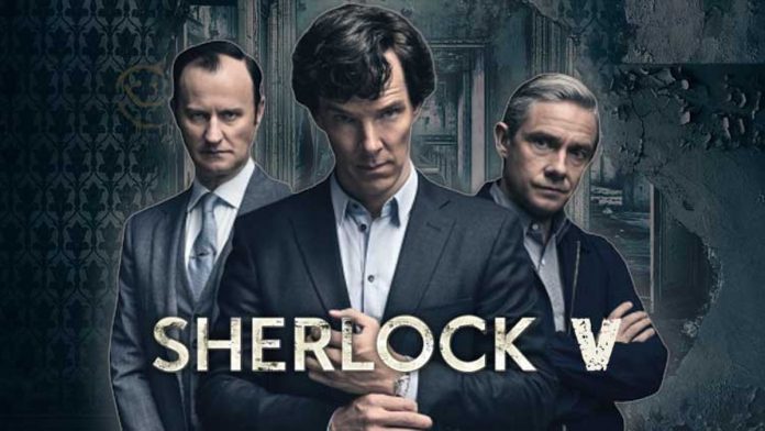 Sherlock Holmes Season 5: When will we see the duo- Benedict Cumberbatch and Martin Freeman together on screen?? Release Date, Cast And Other Updates!!