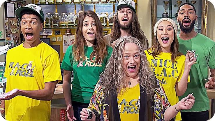 Disjointed Season 3: Get Release Date, Cast, Plot of the American Comedy series!!!