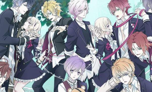 Diabolik Lovers Season 3 Everything We Know So Far How Many Seasons Does The Anime Series Have Morning Picker