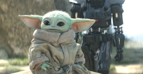 WHAT!!! Pedro Pascal Already Knew Baby Yoda’s Name Before Filming The Mandalorian Season 2