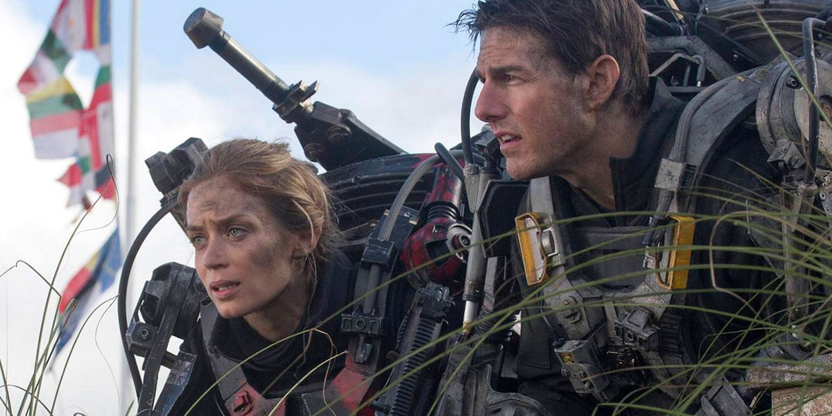 tom cruise asked brad bird to make another mission impossible movie