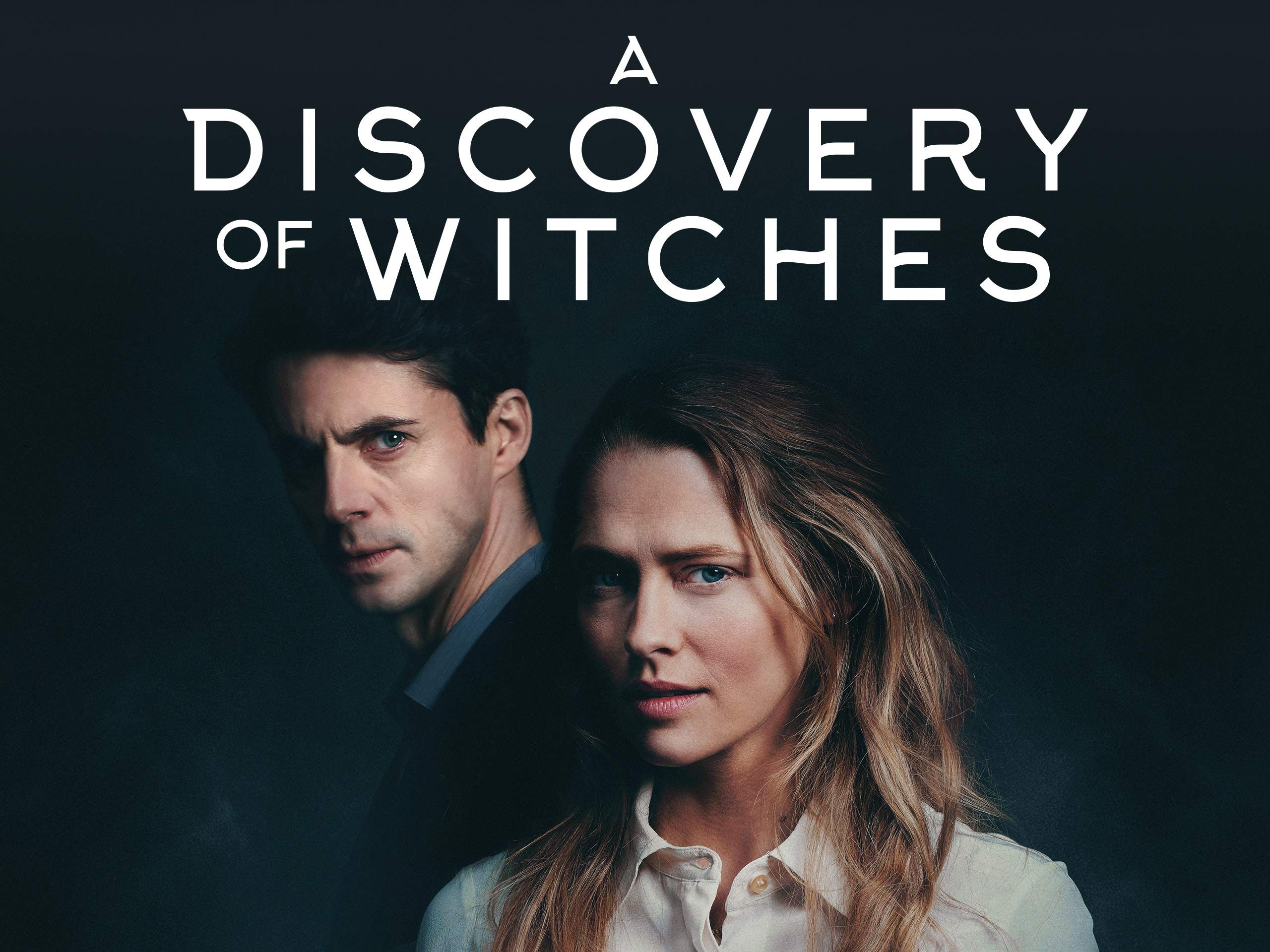 a discovery of witches season 2 us release date