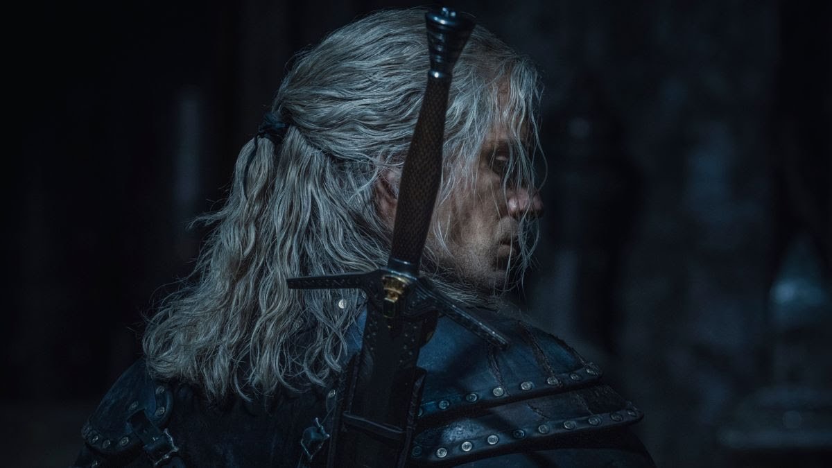 witcher show release date