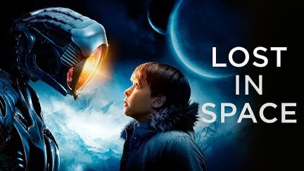 Lost in Space Season 3