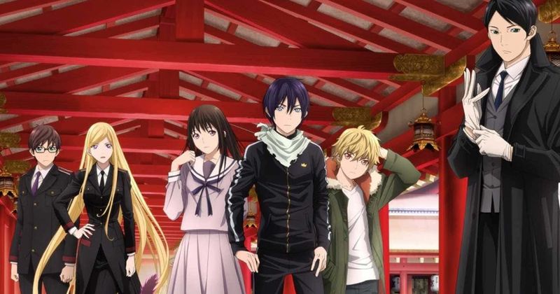 Noragami season 3 renewal