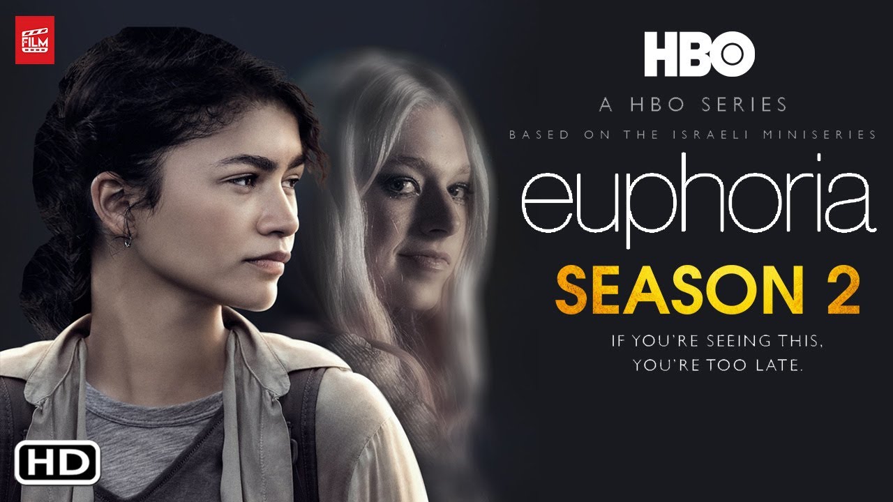 euphoria season 2 special episode