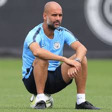 Pep Guardiola