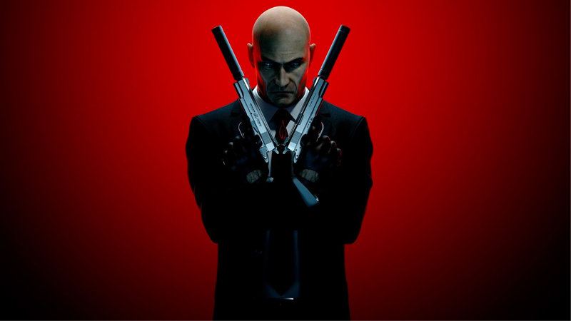 HITMAN