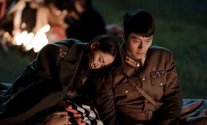 'Crash Landing On You' Stars Hyun Bin and Son Ye Jin CONFIRM DATING!!!