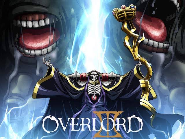 'Overlord' Novel Anime Series - Everything About the Anime and Next Season Release Date