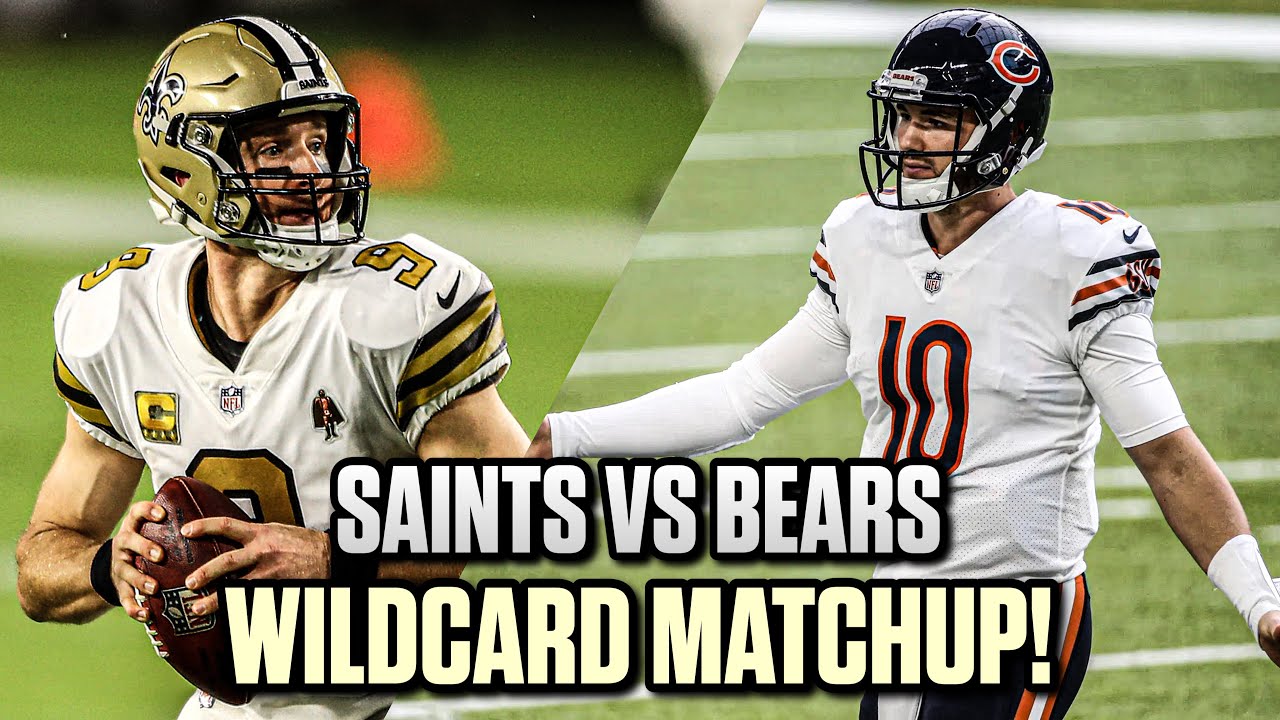 Bears-Saints NFL Simulcast on Nickelodeon Targets Young Football Fans -  InsideHook