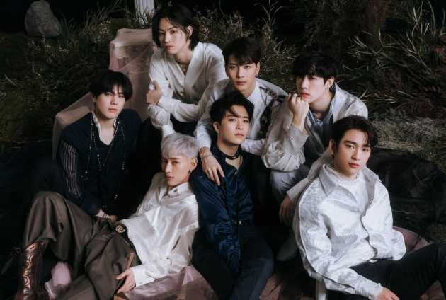 K-Pop Boy Band GOT7 to LEAVE JYP Entertainment Agency???