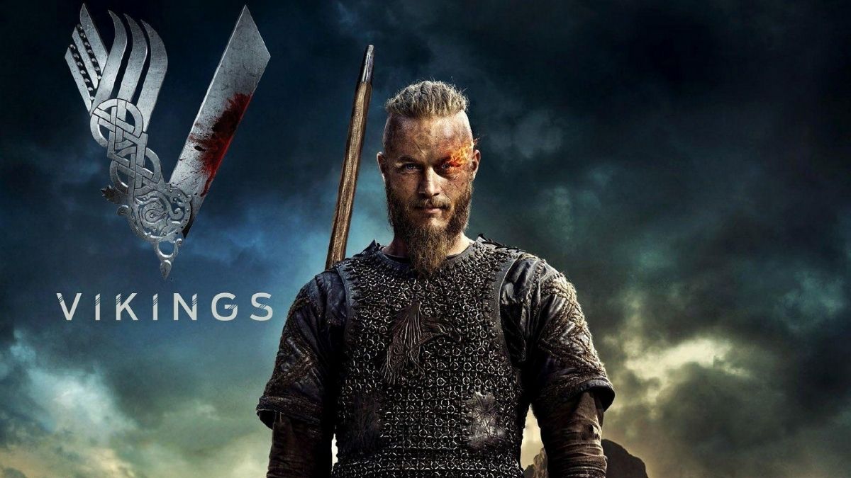 Viking Saison 6 Part 2 Streaming Vikings Season 6 Part 2 Review: A Slow-Burning, Epic Goodbye to One of