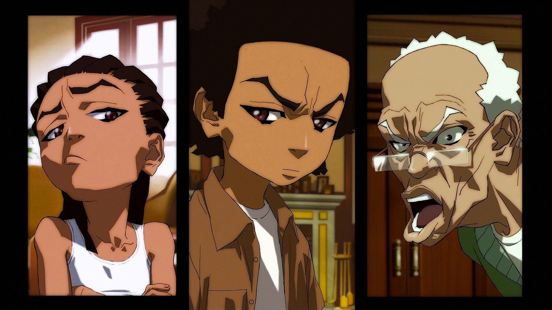 Is The Comeback Of 'The Boondocks' Happen? Checkout Here The Boondocks Season 5 Release Date, Cast, Plot, and Exciting Details