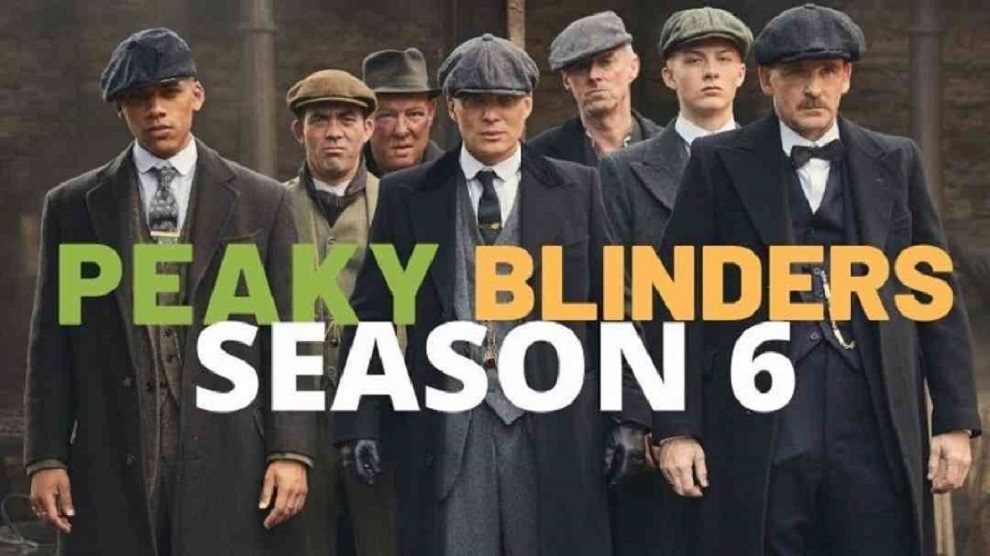 Peaky Blinders Season 6 – Release Date, Cast, Trailer and Everything ...