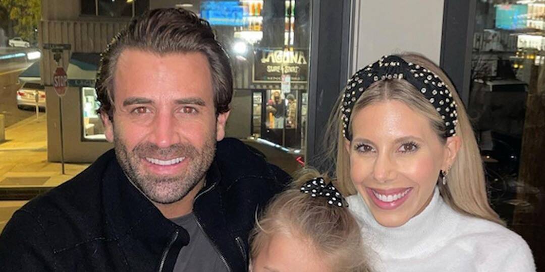 he Hills' Jason Wahler & Wife Ashley Are Pregnant