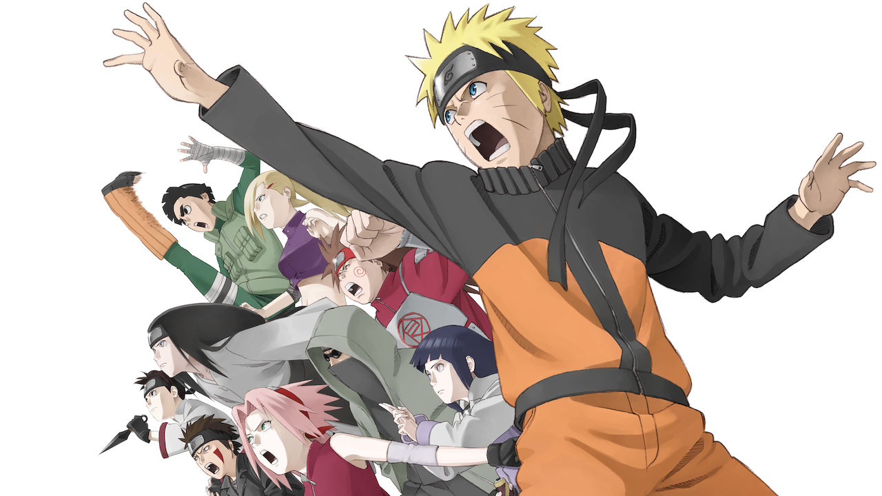 Naruto Shippuden The Movie The Will Of Fire Get All The Details Here