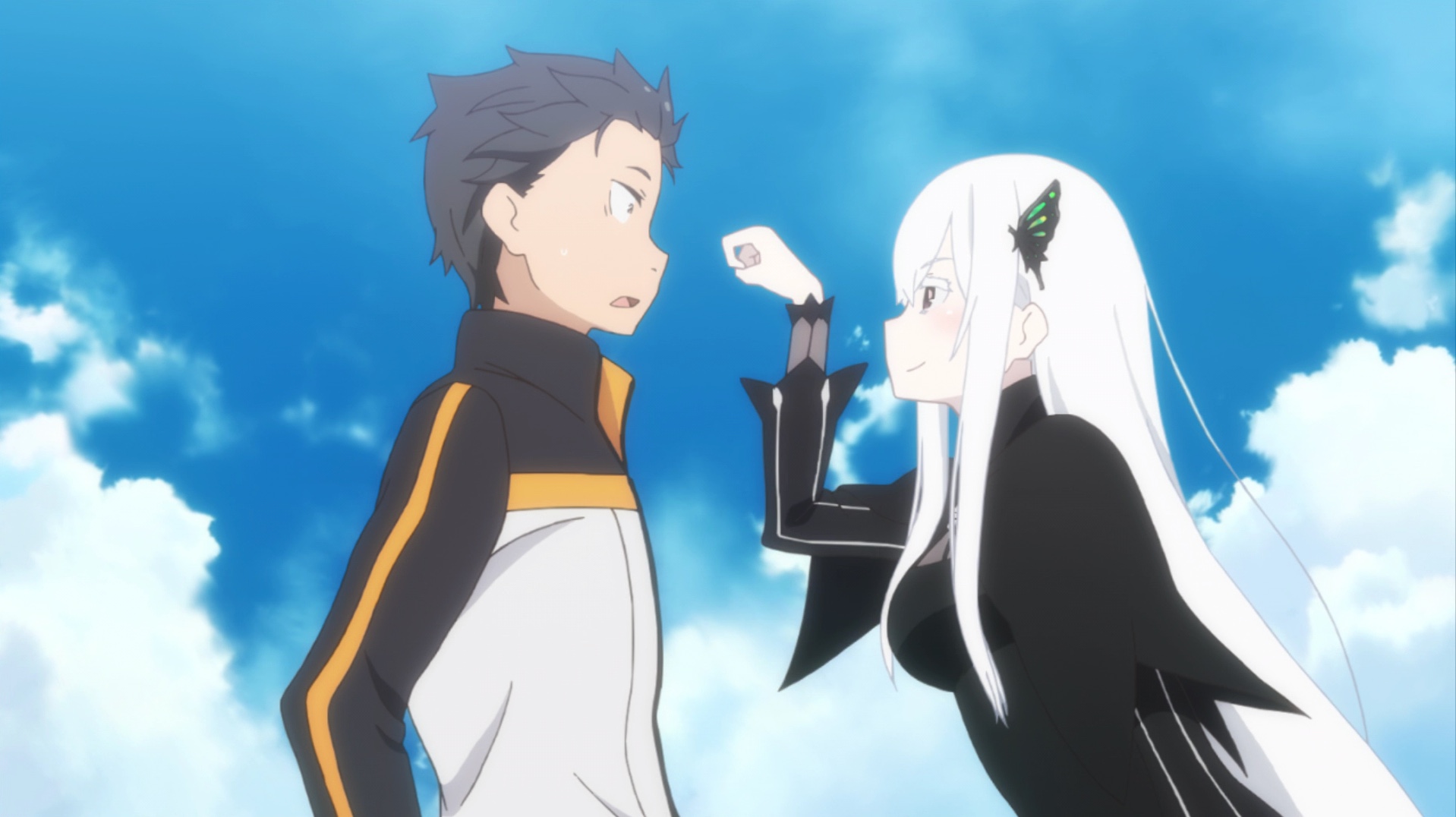 Re Zero Starting Life In Another World Season 2 Part 2 Episode 18 Latest Details