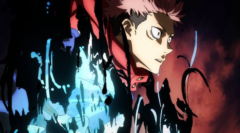 Jujutsu Kaisen 138