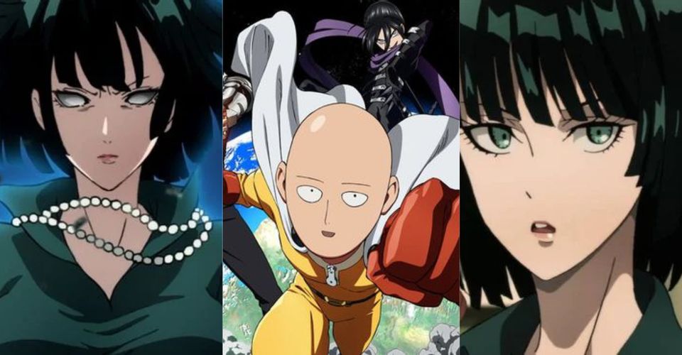 One Punch Man: 10 Things We Bet You Didn’t But Need To Know About The ...