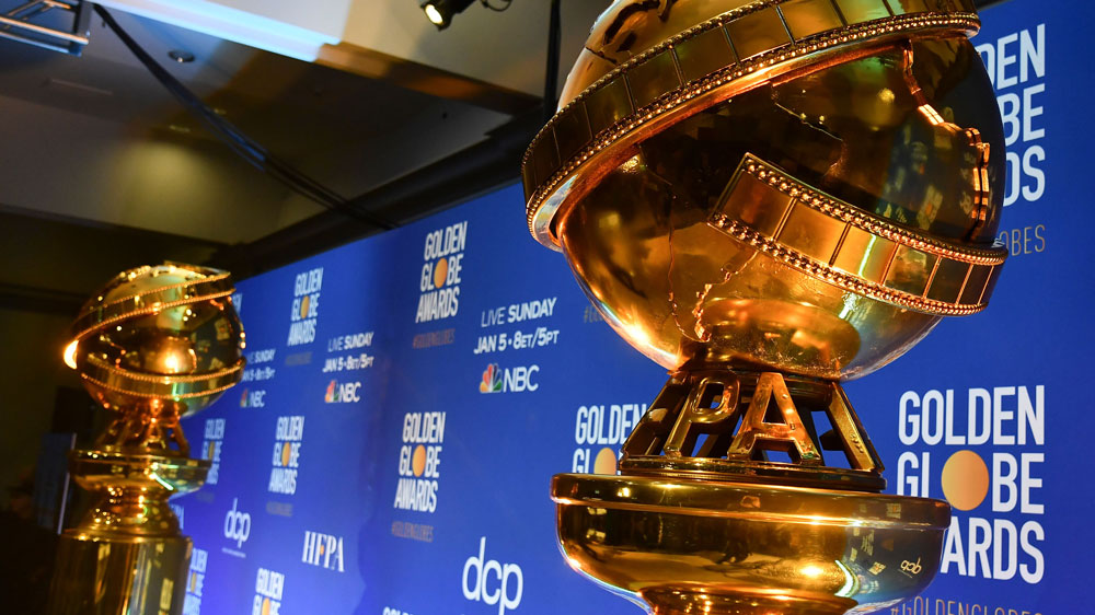 Everything you need to know about the 2021 Golden Globe Awards!!!