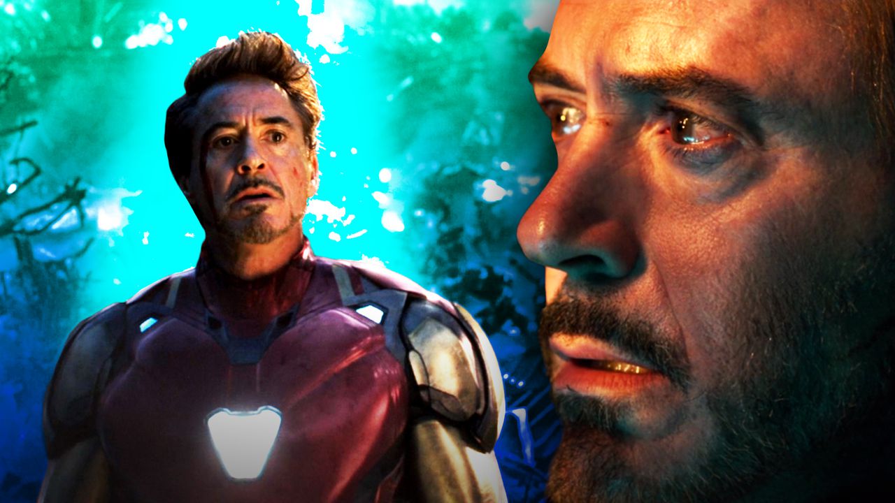 Robert Downey Jr Reminisces About His Marvel Character and Identifies Similarities with Tony Stark Or Iron Man!!!