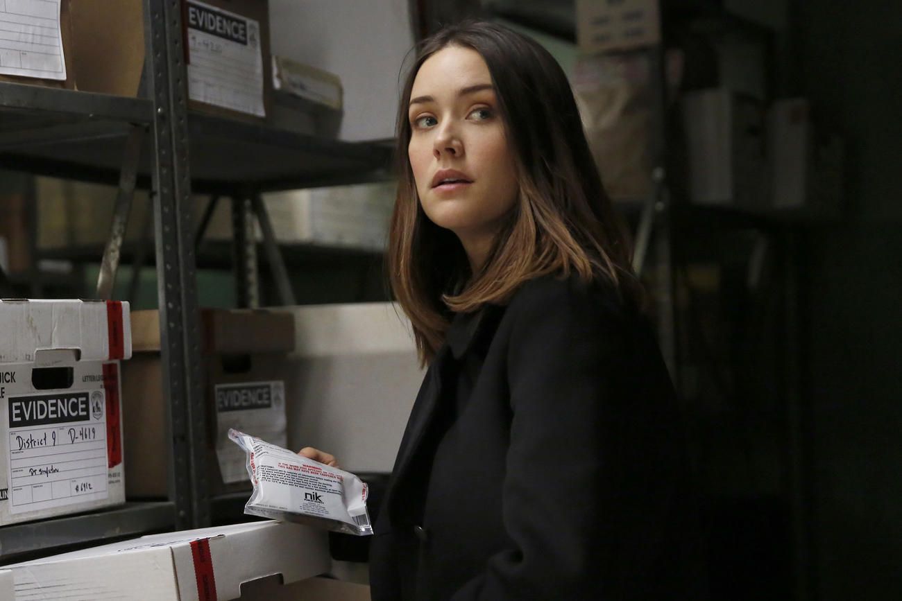 the blacklist season 8 episode 5