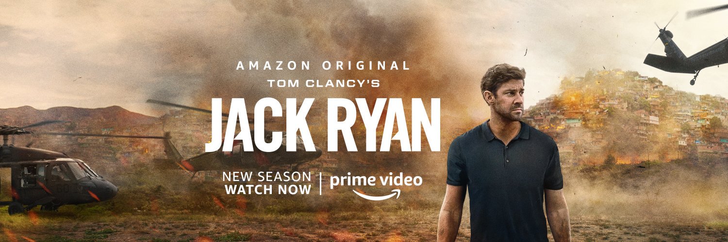 jack ryan season 3