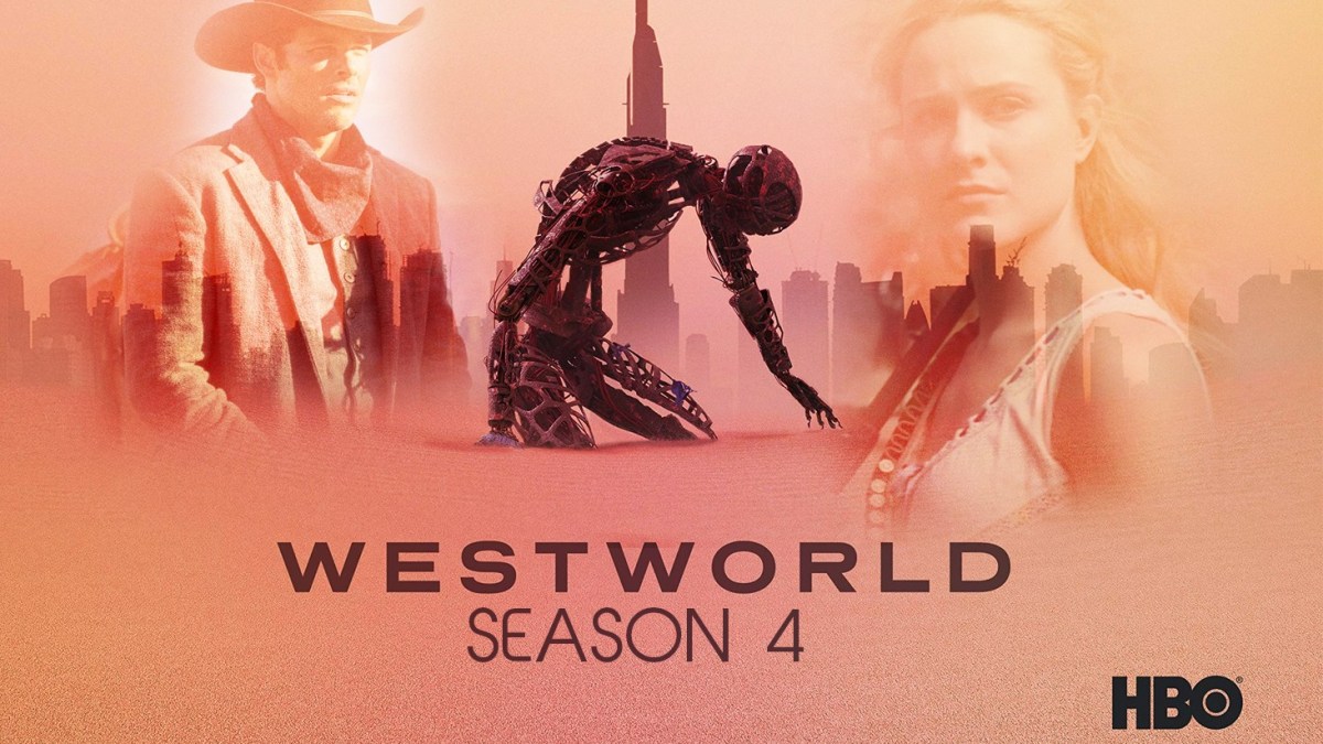 Westworld Season 4